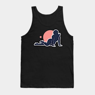 Body Positive Tank Top